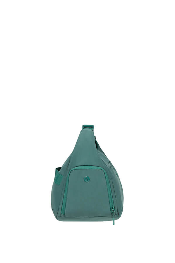Freshletic Duffle Bag