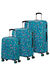 American Tourister Wavetwister Bundle  Summer Relax