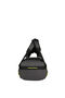 American Tourister Urban Track Duffle/Backpack Coated S  Black/Lime