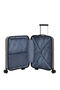 American Tourister Airconic Spinner Frontloader 15.6' 55cm  Grey/Orange