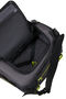 American Tourister Urban Track Duffle/Backpack Coated M  Fekete-Lime