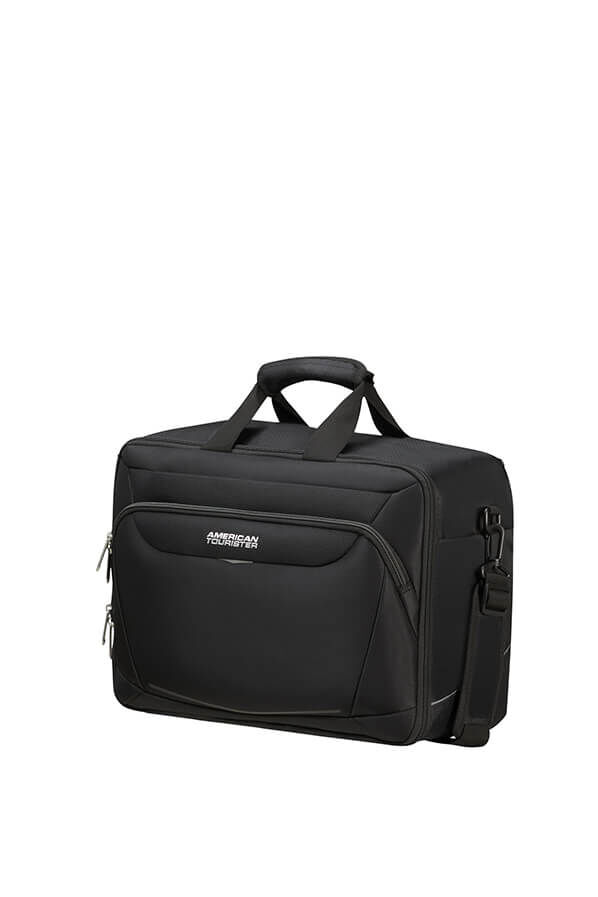 American Tourister SummerRide 3 Way Boarding Bag Black