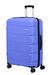 American Tourister Air Move Large Check-in Peace Purple