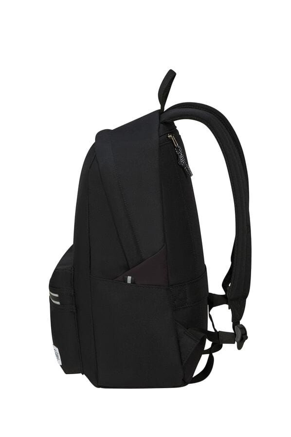 American Tourister Brightup Backpack Zip  Fekete