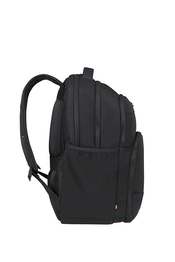 American Tourister At Work Nxt Laptop Backpack 15.6'  Fekete