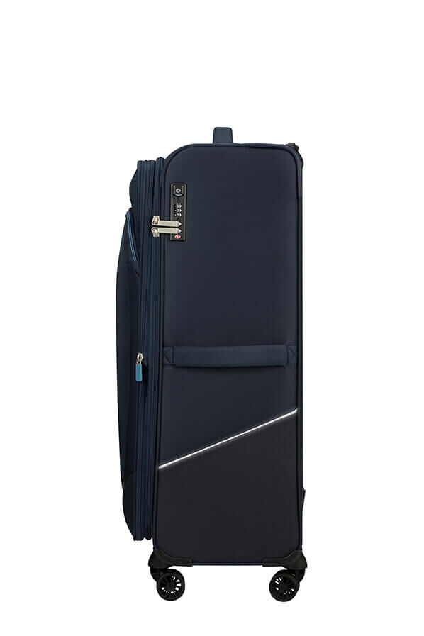 American Tourister SummerRide Spinner L EXP TSA 80cm Tenger&eacute;szk&eacute;k