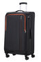 American Tourister Sea Seeker Spinner 80/30 Tsa 80 cm  Charcoal Grey
