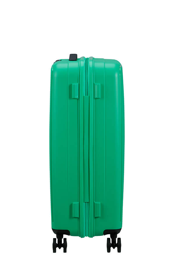 American Tourister Rejoy Spinner 68/25 Tsa 68  J&aacute;de z&ouml;ld