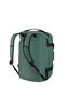 American Tourister Upventure DUFFLE BACKPACK  Dark Forest