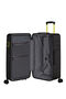 American Tourister Trailon Trunk 73cm  Fekete