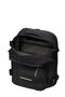 American Tourister Urban Track Laptop Backpack 15.6'  Asphalt Black