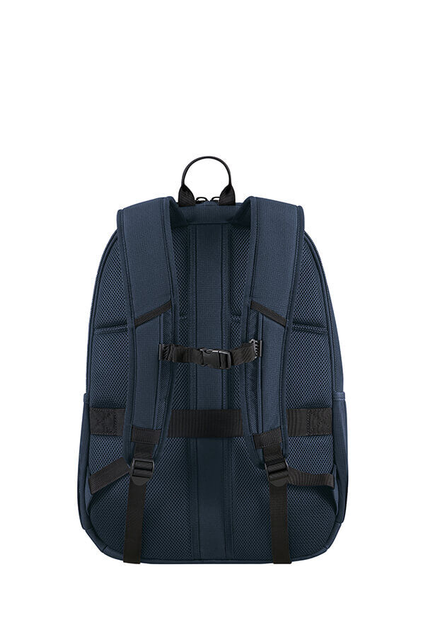American Tourister Urban Groove UG26 Laptop Backpack 17.3'  S&ouml;t&eacute;tk&eacute;k