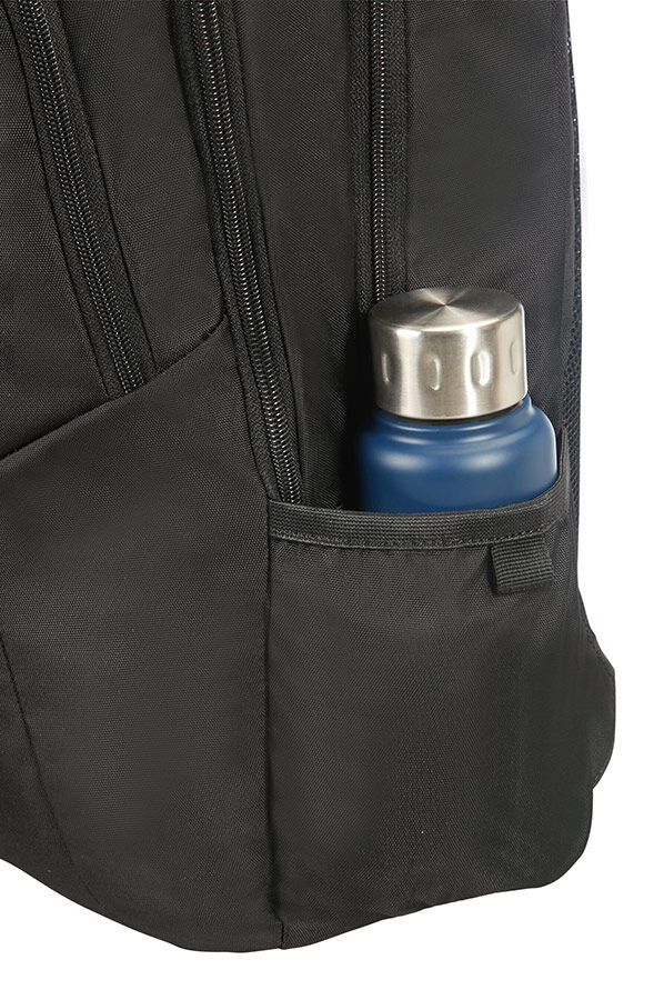 American Tourister Urban Groove Laptop H&aacute;tizs&aacute;k  39,6cm/15.6inch Black