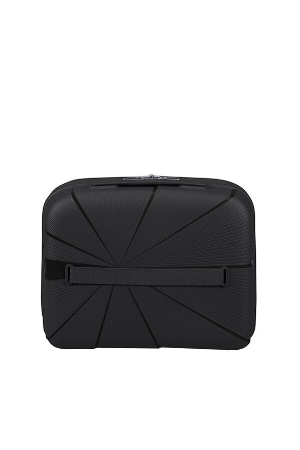 American Tourister Starvibe Beauty Case Fekete