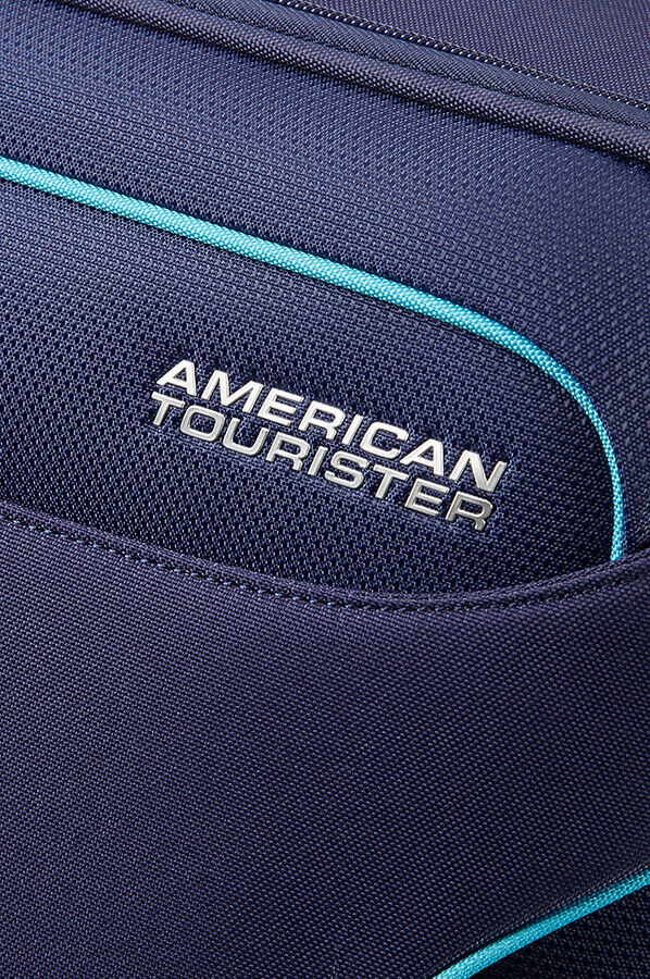 American Tourister Holiday Heat Spinner 79/29  Navy