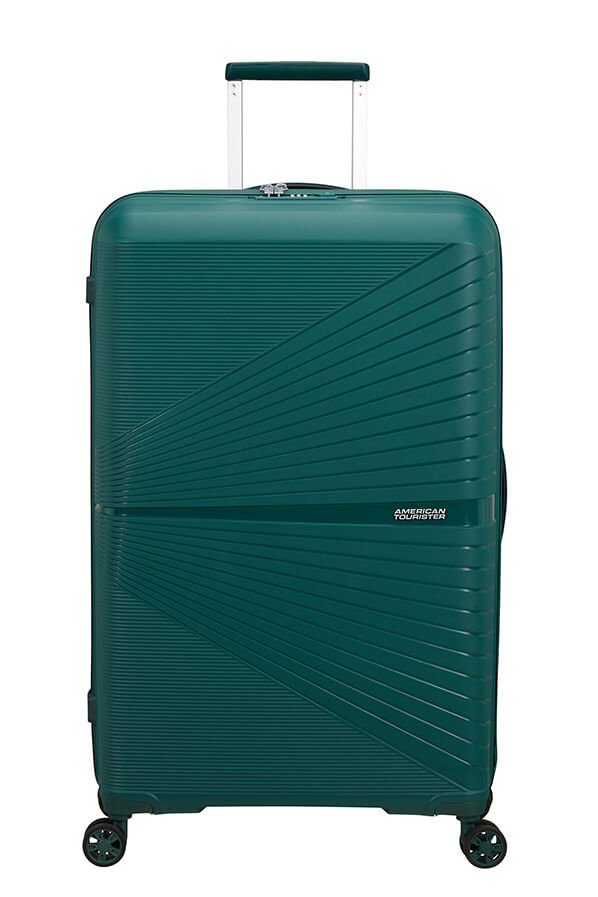 American Tourister Airconic Spinner 77/28 TSA RPP 77cm  Erdei z&ouml;ld