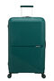 American Tourister Airconic Spinner 77/28 TSA RPP 77cm  Erdei zöld