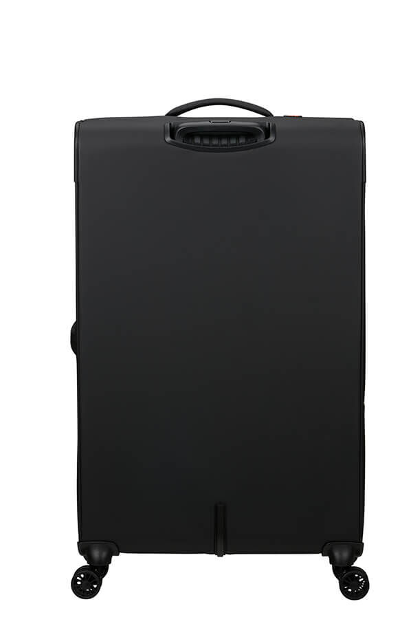 American Tourister SummerRide Spinner L EXP TSA SP 80cm  Black