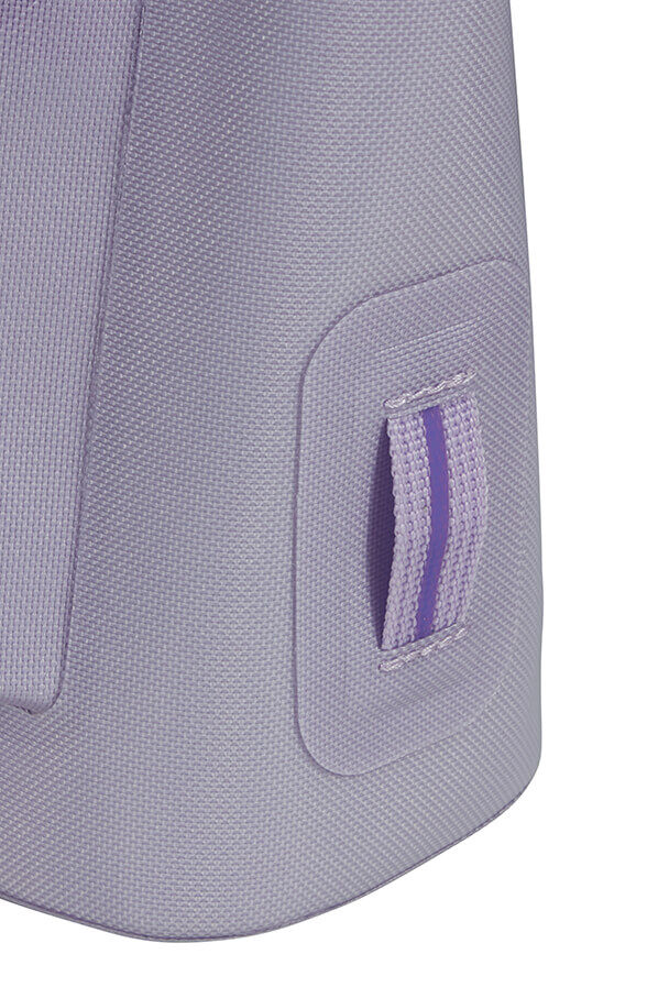 Colourdry Shoulder bag M | American Tourister Colourdry Shoulder Bag M  Fresh Lilac