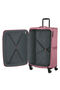 American Tourister SummerRide Spinner L EXP TSA 80cm  Lilas Pink