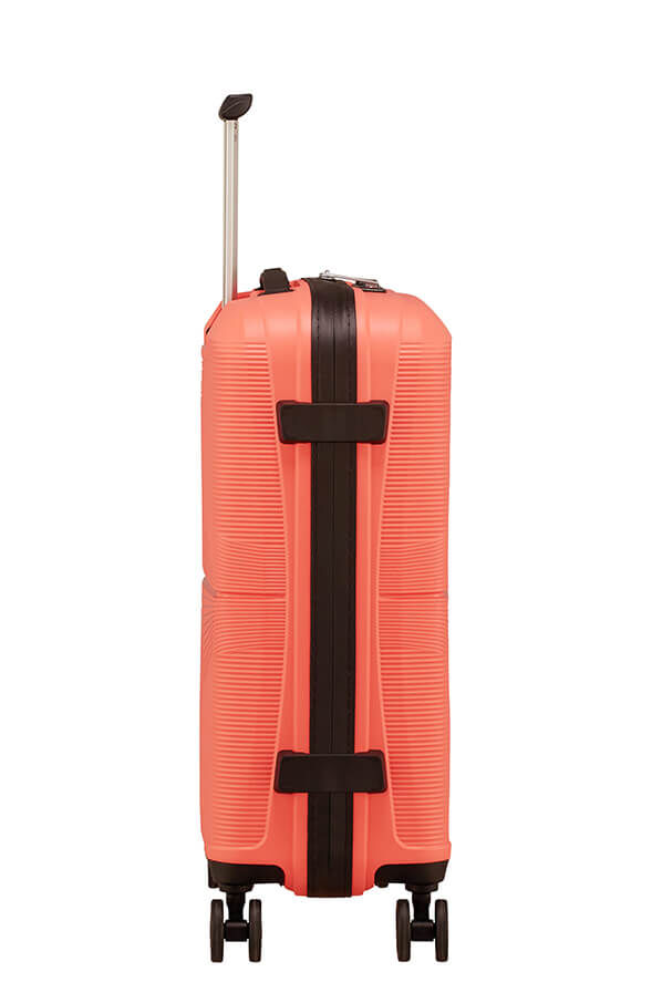 American Tourister Airconic Spinner 55/20 Tsa 55cm  Living Coral