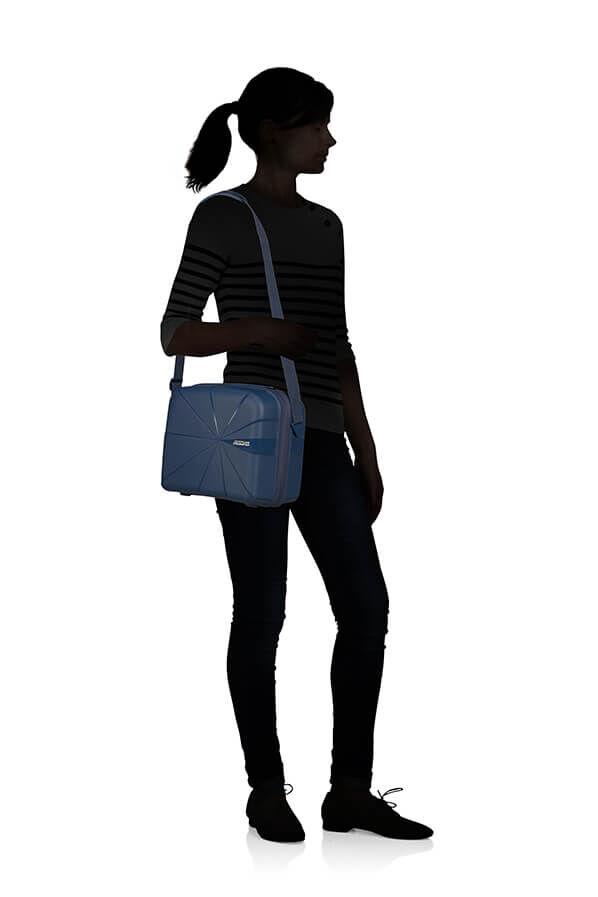 American Tourister Starvibe Beauty Case Tenger&eacute;szk&eacute;k