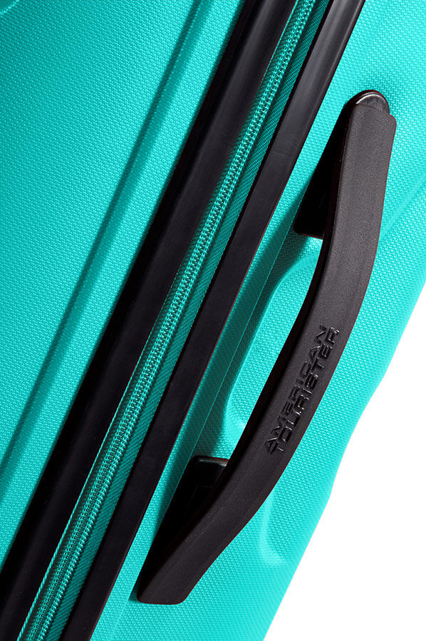 American Tourister Bon Air Spinner L 75cm Deep Turquoise
