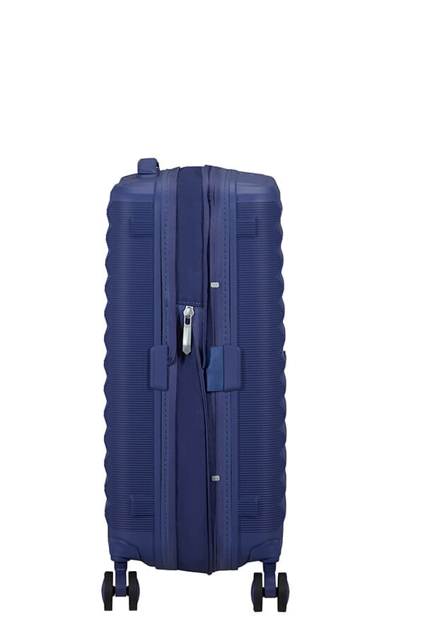 American Tourister Fastforward Spinner 55/20 TSA EXP 55cm  Dusk Purple