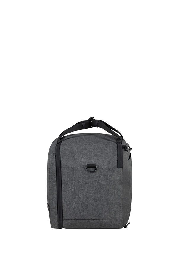 American Tourister Streethero 3-Way Boarding Bag  Grey Melange
