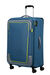 American Tourister Pulsonic Extra nagy feladható poggyász Coronet Blue