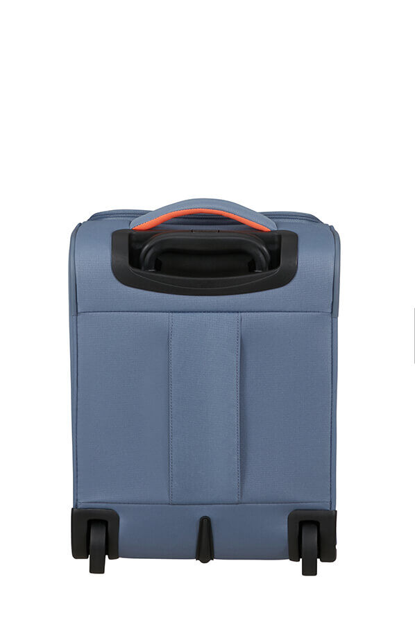 Cloudrider Upright (2 ker&eacute;k) S/M | American Tourister Cloudrider Upright Underseater Tsa  Sz&uuml;rk&eacute;sk&eacute;k