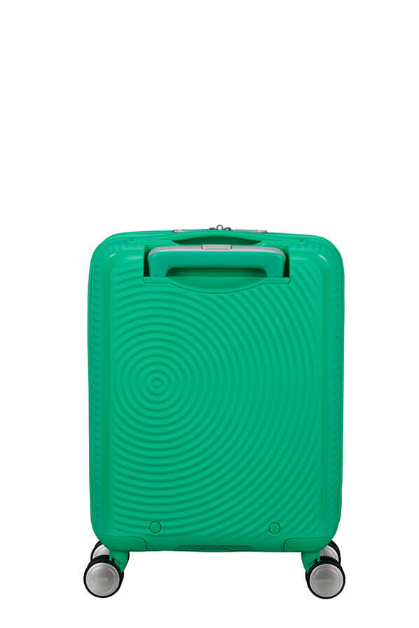 American Tourister Soundbox Mini Spinner 47cm  Bright Green
