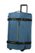 American Tourister Urban Track Duffle táska kerékkel 68cm Coronet Blue