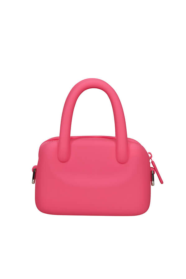 Jellypop Mini Bag | American Tourister Jellypop Mini Bag  Hawaii pink