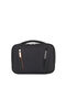 American Tourister Wanderlite Washbag EXP  Shadow Black