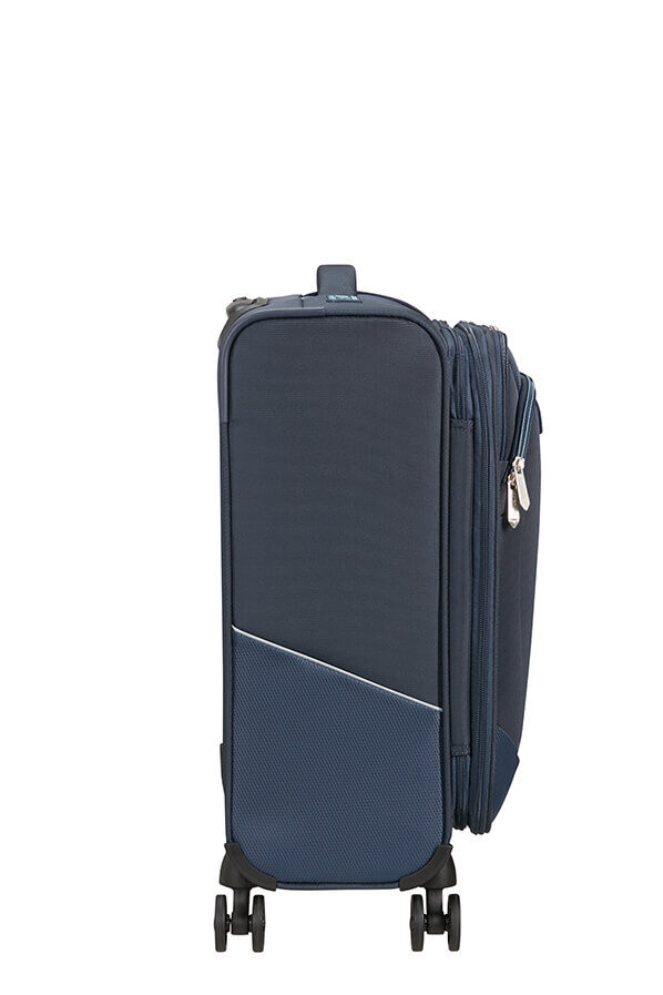 American Tourister SummerRide Spinner Expandable TSA 55cm L35  Tenger&eacute;szk&eacute;k