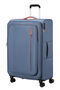 American Tourister Cloudrider Spinner EXP TSA L  Szürkéskék