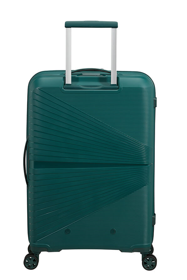 American Tourister Airconic Spinner 67/24 TSA RPP  Erdei z&ouml;ld