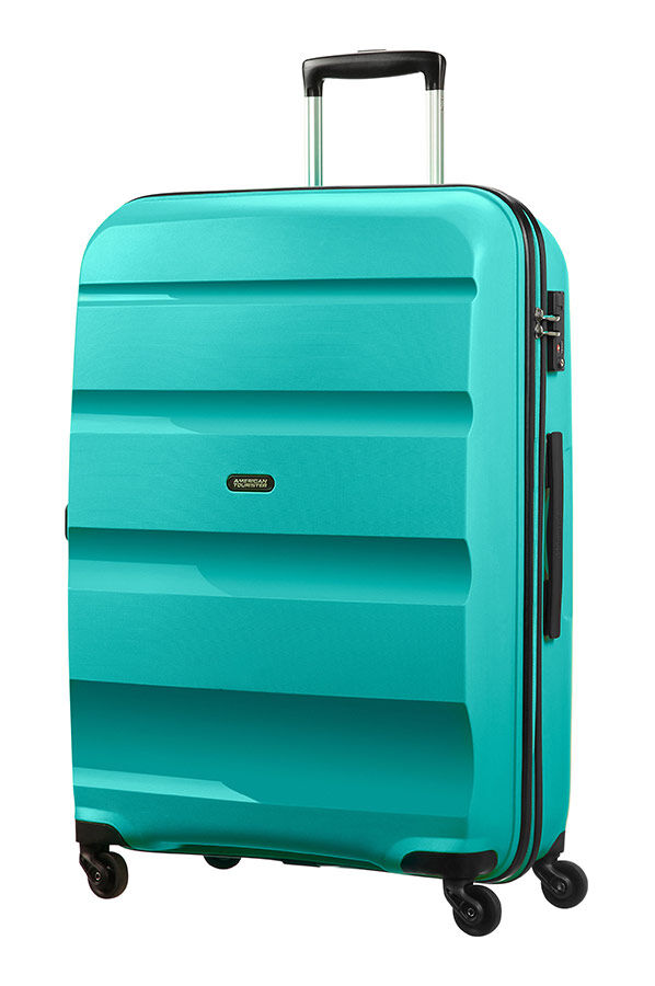 American Tourister Bon Air Spinner L 75cm Deep Turquoise