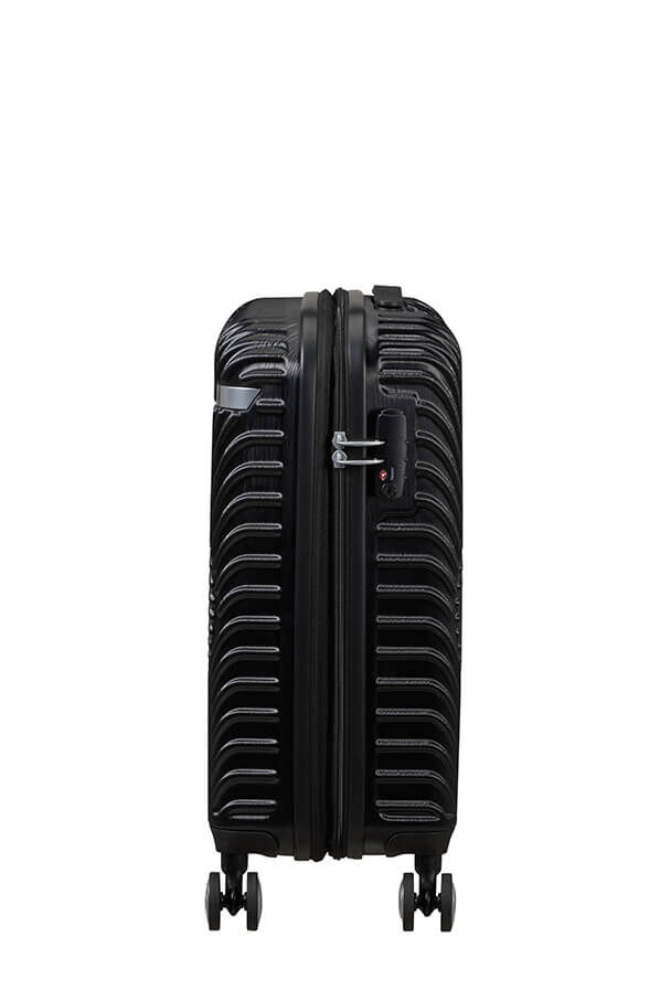American Tourister Mickey Clouds Spinner 55/20 Exp. TSA 55cm  Mickey True Black
