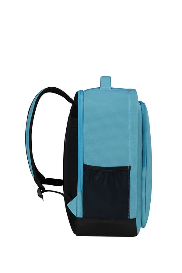 American Tourister Take2cabin Casual Backpack M  Breeze Blue