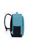 American Tourister Take2cabin Casual Backpack M  Breeze Blue