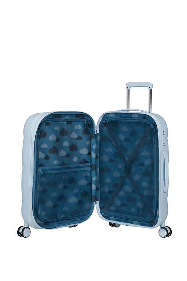 Dreami K&ouml;zepes m&eacute;retű feladhat&oacute; poggy&aacute;sz