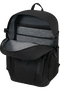 Upventure Laptop h&aacute;tizs&aacute;k 17.3'' | American Tourister Upventure LAPT. BACKPACK 17.3'  Fekete