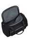 American Tourister Brightup Duffle Zip  Fekete