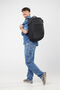 American Tourister Pacepro Laptop Backpack 15.6'  Mély fekete