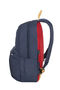 American Tourister Upbeat Backpack  Navy