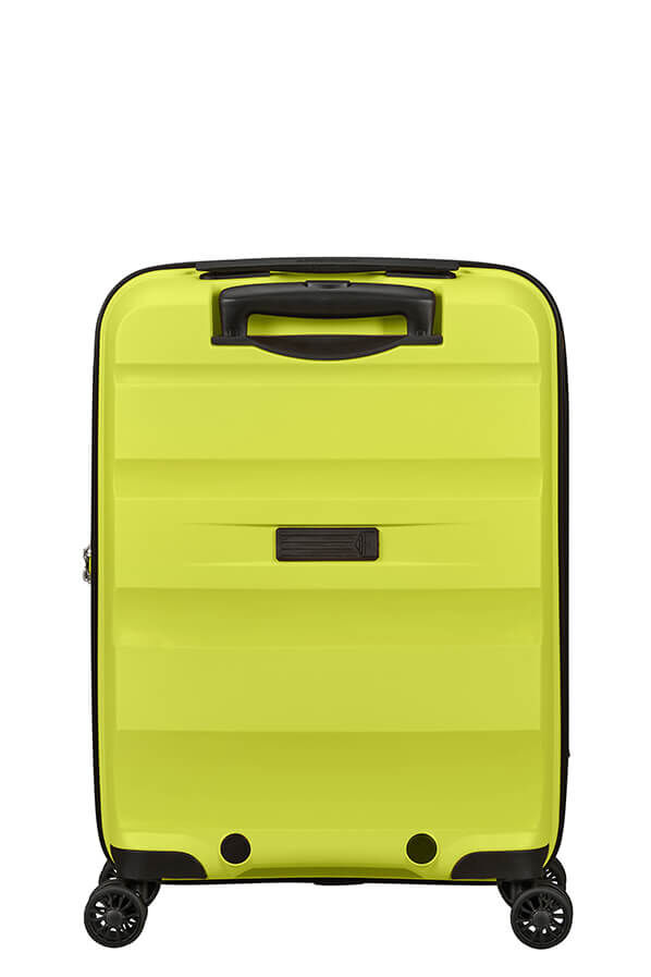American Tourister Bon Air Dlx SPINNER 55/20 TSA  Bright Lime