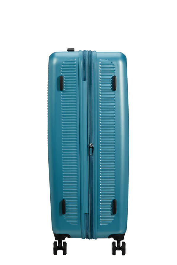 American Tourister Astrobeam Spinner EXP TSA 78cm  Icy Aqua