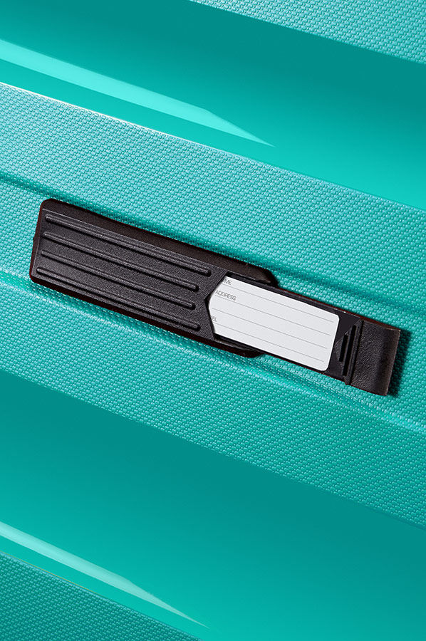 American Tourister Bon Air Spinner L 75cm Deep Turquoise